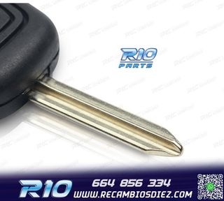 LLAVE COMPLETA PARA CITROEN SAXO XSARA PICASSO BERLINGO