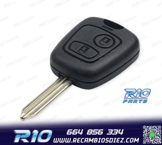 LLAVE COMPLETA PARA CITROEN SAXO XSARA PICASSO BERLINGO