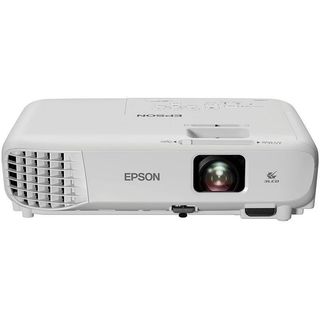 Proyector Epson EB-W05 WXGA 3300 lm 3LCD