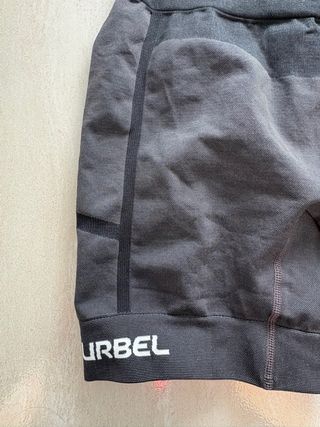 Mallas cortas Lurbel Samba Lite