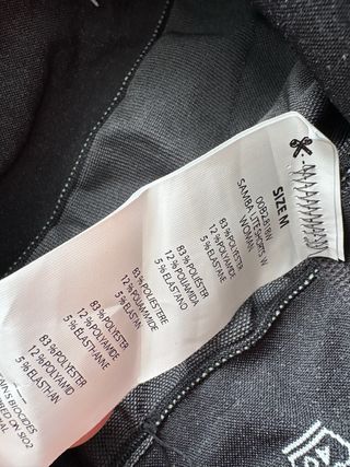 Mallas cortas Lurbel Samba Lite