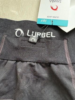 Mallas cortas Lurbel Samba Lite