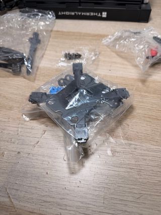 Refrigeracion liquida Pc