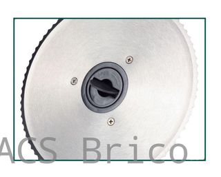 Cortafiambre Semiprofesional 190 mm - 150w - 08604 - GARHE