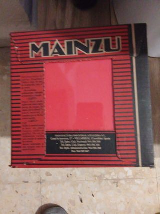 Azulejos Rojo Brillo 20x20