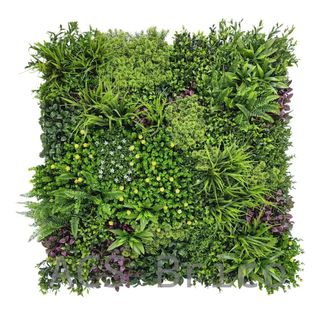 Jardín Vertical Modelo Monteverde - 1 m2