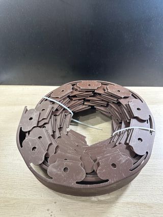 VOUNOT® Borde Jardín, Césped Borde