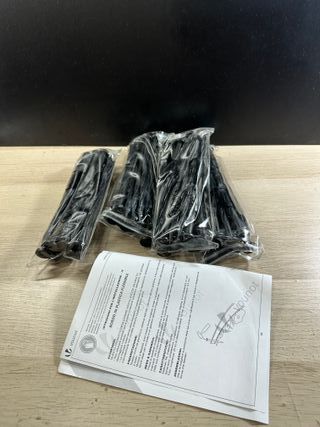 VOUNOT® Borde Jardín, Césped Borde