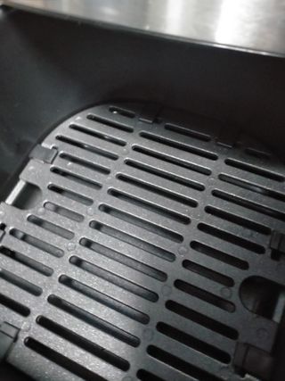 Freidora Moulinex Easy Fry & Grill