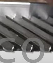 Barbacoa Brava Parrilla 80x50x115 cm - Orework