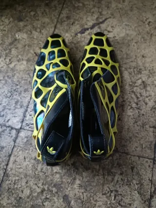 Zapatillas Adidas Jeremy Scott Web Boots