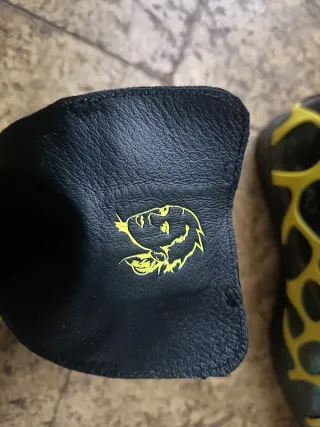 Zapatillas Adidas Jeremy Scott Web Boots