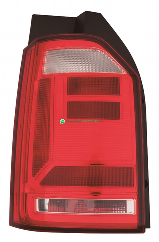 PILOTO TRASERO IZQUIERDO (1P) VW TRANSPORTER T6 2