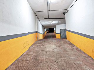 Garaje en venta en Motril pueblo en Motril