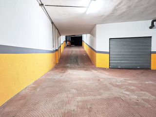 Garaje en venta en Motril pueblo en Motril