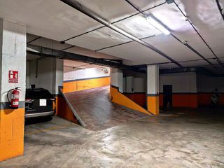 Garaje en venta en Motril pueblo en Motril