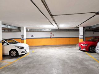 Garaje en venta en Motril pueblo en Motril