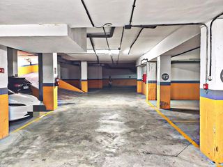 Garaje en venta en Motril pueblo en Motril