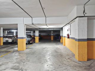 Garaje en venta en Motril pueblo en Motril