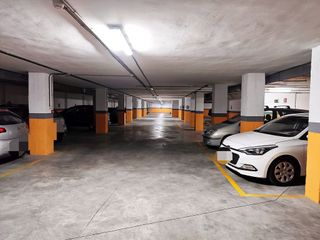 Garaje en venta en Motril pueblo en Motril