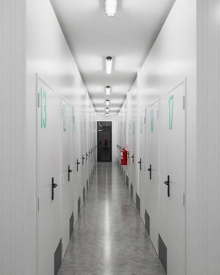 Trastero en venta en El Cabanyal- El Canyamelar en Valencia