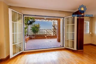 Casa adosada en venta en Bola de Oro - Serrallo en Granada