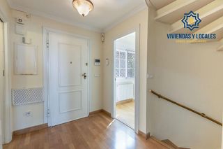 Casa adosada en venta en Bola de Oro - Serrallo en Granada