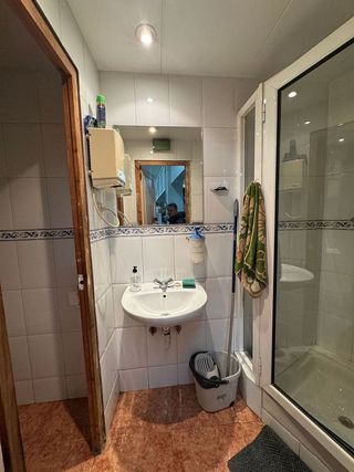 Local comercial en alquiler en Navas en Barcelona