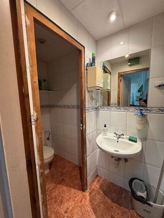 Local comercial en alquiler en Navas en Barcelona