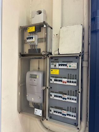 Local comercial en alquiler en Navas en Barcelona