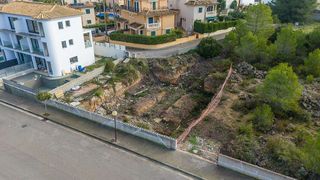 Terreno en venta en Can Picafort en Santa Margalida