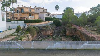 Terreno en venta en Can Picafort en Santa Margalida