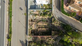 Terreno en venta en Can Picafort en Santa Margalida