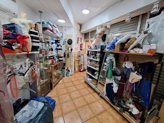Local comercial en venta en Can Feu - Can Gambús - Hostafrancs en Sabadell