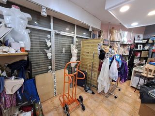 Local comercial en venta en Can Feu - Can Gambús - Hostafrancs en Sabadell