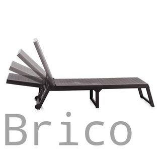 Tumbona Dream Antracita