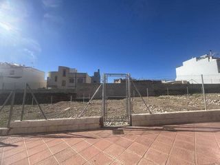 Terreno en venta en Los Molinos - Villa Blanca en Almería