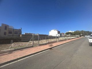 Terreno en venta en Los Molinos - Villa Blanca en Almería