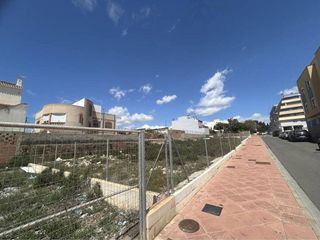 Terreno en venta en Los Molinos - Villa Blanca en Almería
