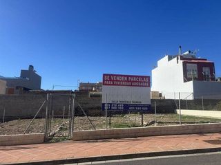 Terreno en venta en Los Molinos - Villa Blanca en Almería