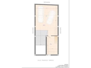 Terreno en venta en Los Molinos - Villa Blanca en Almería