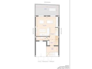 Terreno en venta en Los Molinos - Villa Blanca en Almería