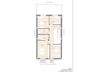 Terreno en venta en Los Molinos - Villa Blanca en Almería