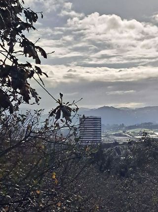 Solar en venta en Jove en Gijón
