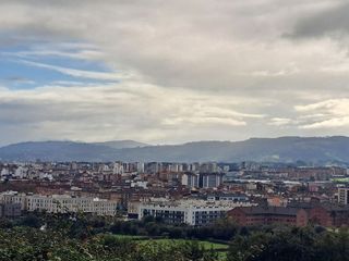 Solar en venta en Jove en Gijón