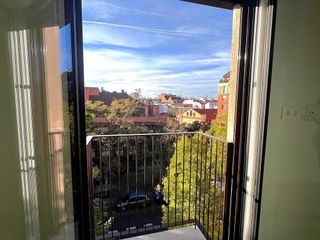 Piso en alquiler en Palacio en Madrid