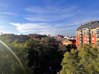 Piso en alquiler en Palacio en Madrid