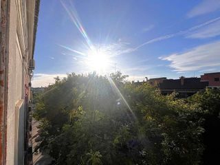 Piso en alquiler en Palacio en Madrid