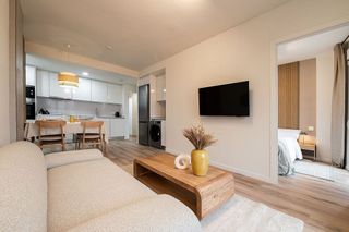 Piso en alquiler en Palacio en Madrid