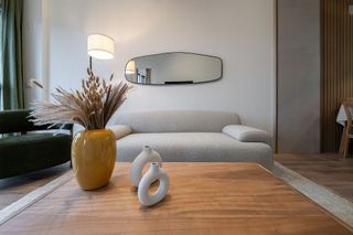 Piso en alquiler en Palacio en Madrid